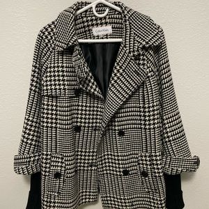 COPY - Calvin Klein Women’s Small Pea Coat